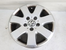 roue en alliage 6.5x16ET51 VW