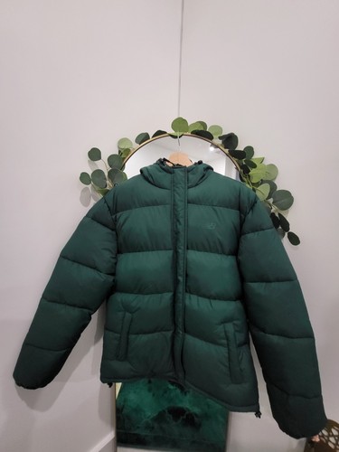 New puffer jacket - new,