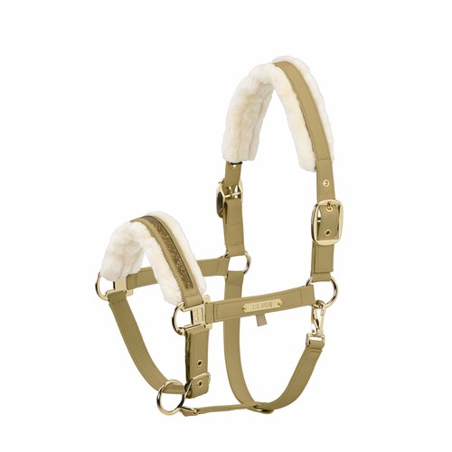 Eskadron headcollar faux - headcollar,