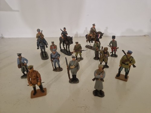 Lot cavaliers 11 - , de