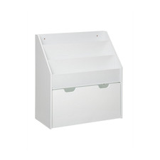 Bibliothèque enfant à