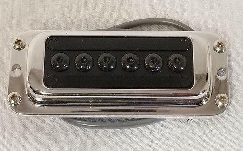 Rickenbacker 00020 neck pickup - neck,