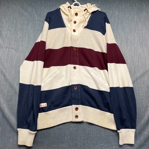 Marshall artist men hoodie - men's,