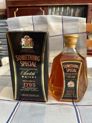 Something special 1980 - something,