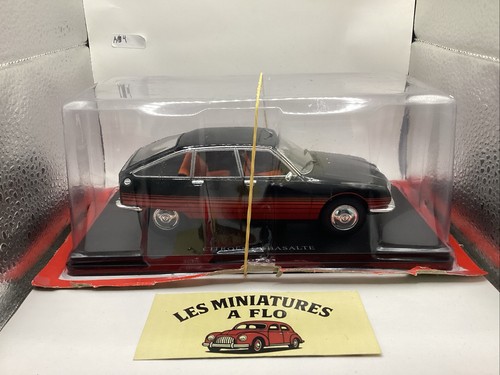 Collection hachette - 1/24,