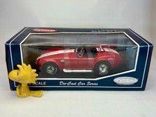 1:18 KYOSHO Shelby Cobra 427