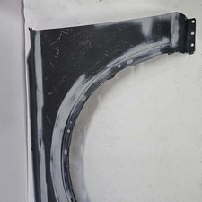 2021-2025 Ford Bronco Front