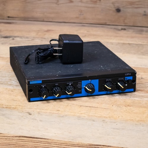 Lexicon lxp effects - lxp-5, (lxp5)