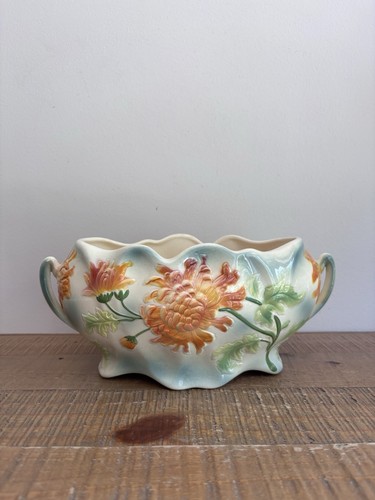 Ancienne jardinière - jardinière, en