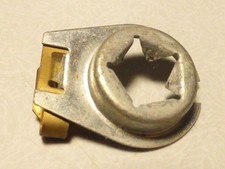 1 ancien vintage porte ampoule