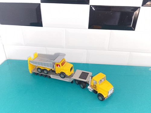 0609266 miniature camion