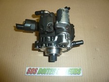 POMPE INJECTION CITROEN C4