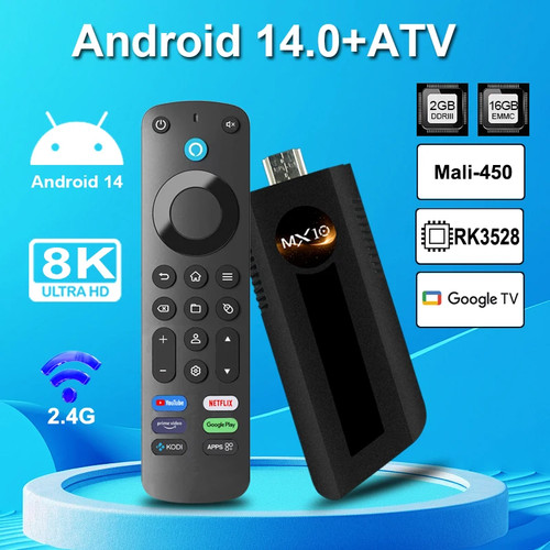 Box f8 pro - f8,