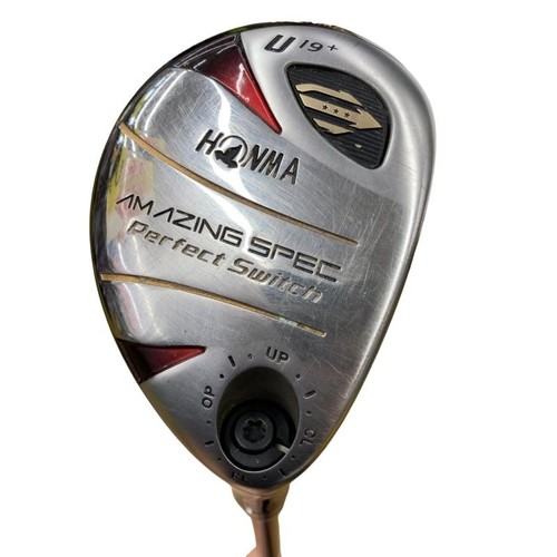 Honma golf perfect switch - golf,
