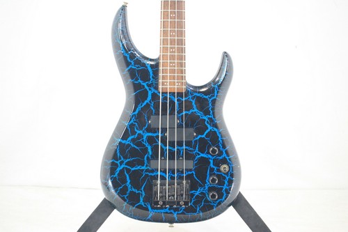 Aria pro lbb - ii, lbb-ltd