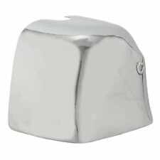 Soufflet SIP Moteur En Acier Inoxydable Piaggio 125 pour Vespa Acma 1951-1959