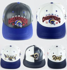 St. Louis Rams, LOGO TEAM NFL