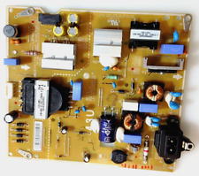 Platine alimentation ref EAY64529501 pour tv LG 43UJ630V-ZA