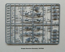 VICTRIX Grappe Guerriers