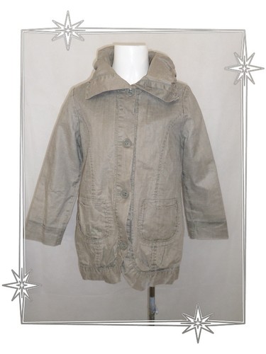 Manteau léger imper - b,