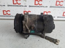 SD7V161106 Compresseur Clim pour PEUGEOT 806 SR 1995 159087