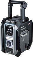 Makita mr005gzb job site - site, radio