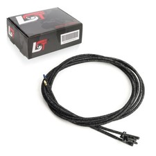 2x Toit Ouvrant Câble Aveugle 215 CM pour Mercedes-Benz Classe B W247