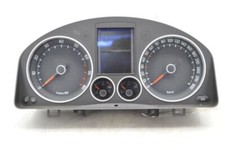 VW GOLF V 1K 2.0 GTI