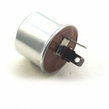 Sinclair C5 Indicator Flasher