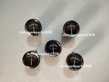 5X Lucas Ampèremètre AMP Pour Triumph BSA AJS Matchless Ariel Norton Velocette