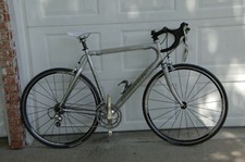 BIANCHI 928 CARBON 58cm