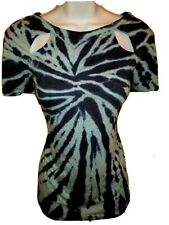  Halcyon cotton T Shirt Size