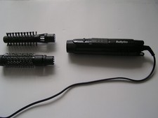 BROSSE BABYLISS CHAUFFANTE