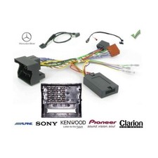 COMMANDE AU VOLANT Mercedes ML