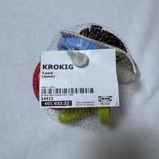 New IKEA Krokig Wall Hanging