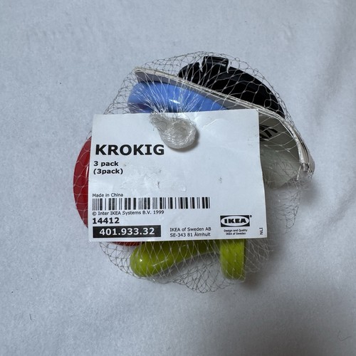 New ikea krokig wall hanging - new,