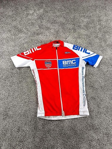 Cres maillot velo homme - maillot,