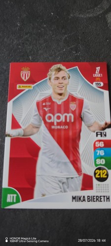 Carte panini adrenalyn - carte,