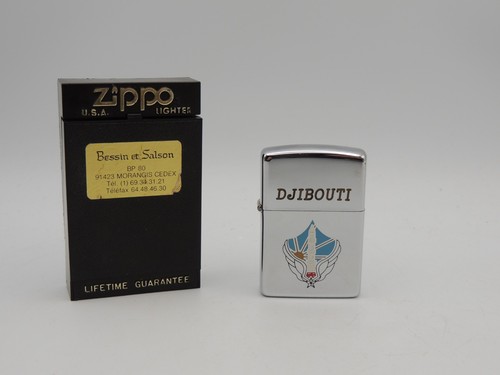 Briquet zippo detalat - briquet,