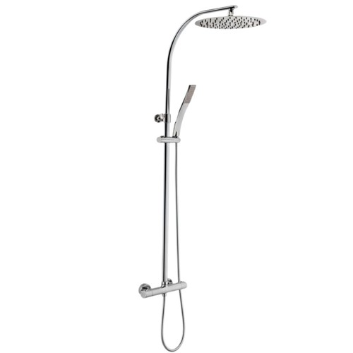 Colonne douche complète - douche,