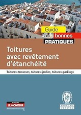 Toitures avec revetement