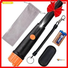 Détecteur de Métaux