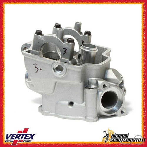 Culasse honda crf 250 2009 - crf, r