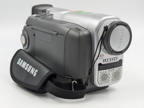 Samsung d65 caméscope - samsung,