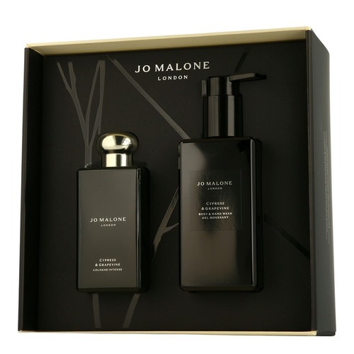 Ensemble malone cypress - jo,