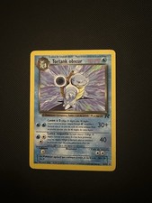 Tortank Obscur Team Rocket Ed