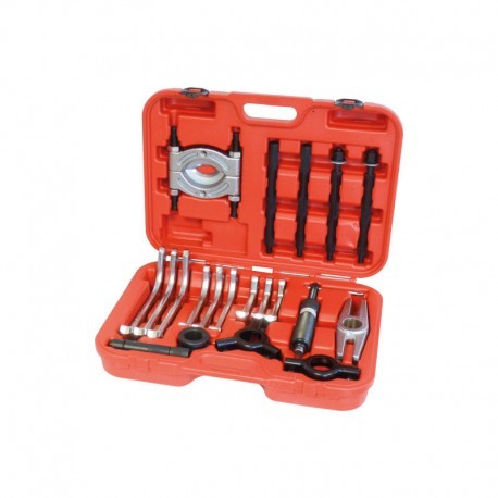 Coffret arrache roulement - coffret, d'arrache