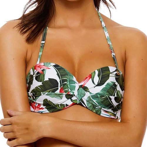 Haut bikini banana moon - haut,