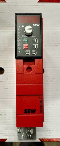 Sew eurodrive movitrac - eurodrive, b