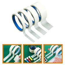 4 Rolls Rubalise Ruban De